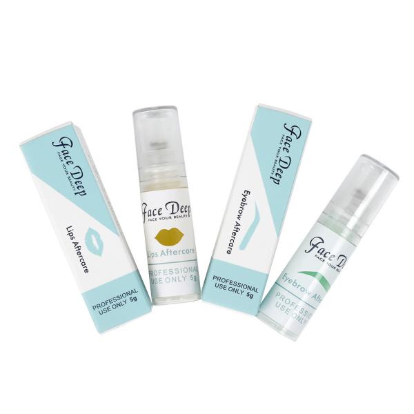 Microblade Repair Cream Permanent Makeup Eyebrow Tattoo Care Accessories