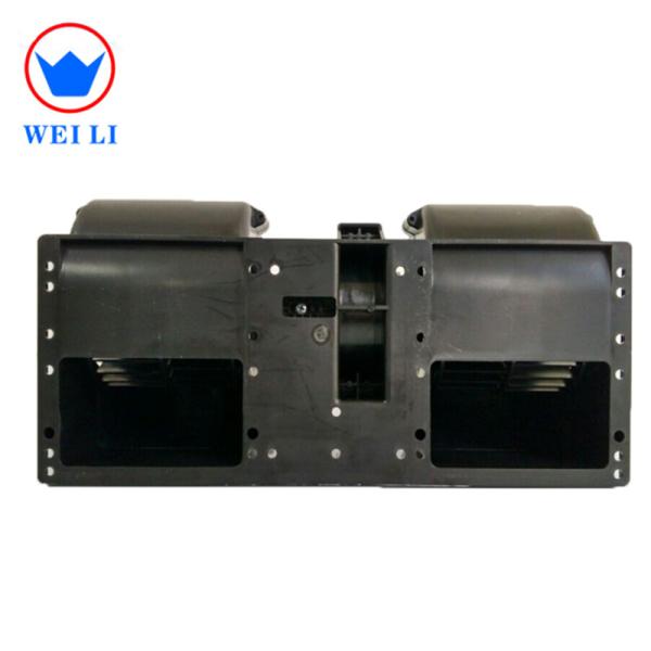Plastic Bus Vehicle Evaporator Blower Fan With 13 Months Warranty