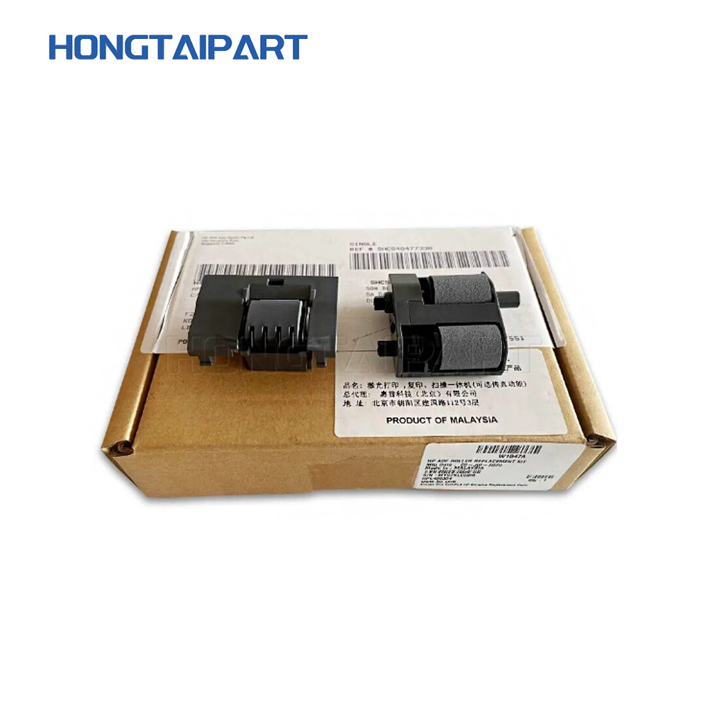 W1B47A A7W93-67083 Комплект замены ролика ADF для H P PageWide Color 750 772 774 777 779 779 77x P77940 P77950 P77960 P77740