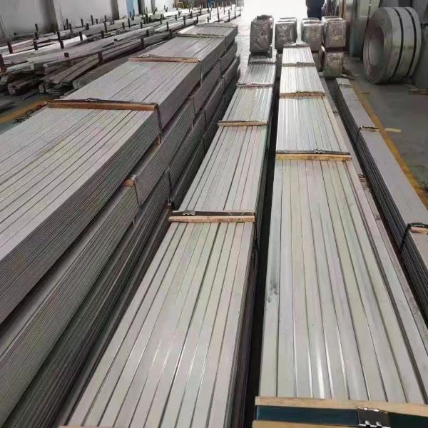 ASTM A276 A240 Steel Bar Ss 304 SUS304 Bar Ss Flat Bar Flat Stainless Steel Bar