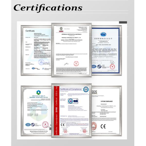 A36 Q235 Hot Rolled Carbon Steel Plate Decoiling Punching Processing