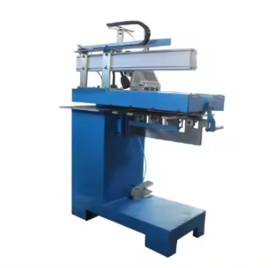 Автоматическая сварная машина для раковины с пластиной из нержавеющей стали