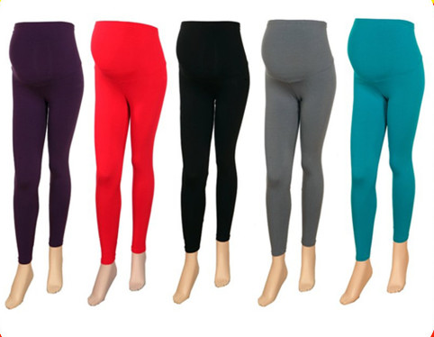 custom whoselase blank cheap tights maternity leggings