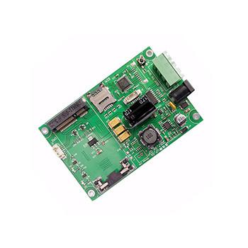 Pcb Printed Circuit Board Assembly Blind Hole Medical Pcba Immersion Gold OSP