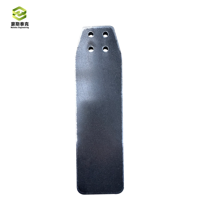 Brick Factory Brick Making Machine Spare Parts Clamping Plate For Frame Stacking Machine of Automatic Production Line