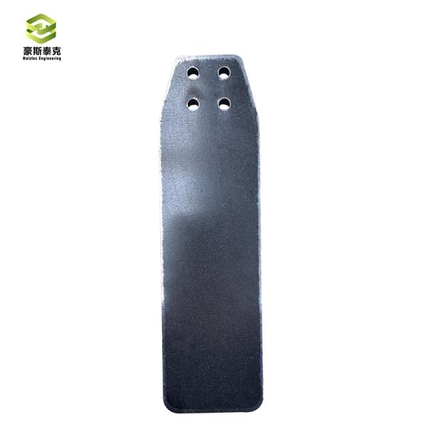 Brick Factory Brick Making Machine Spare Parts Clamping Plate For Frame Stacking Machine of Automatic Production Line