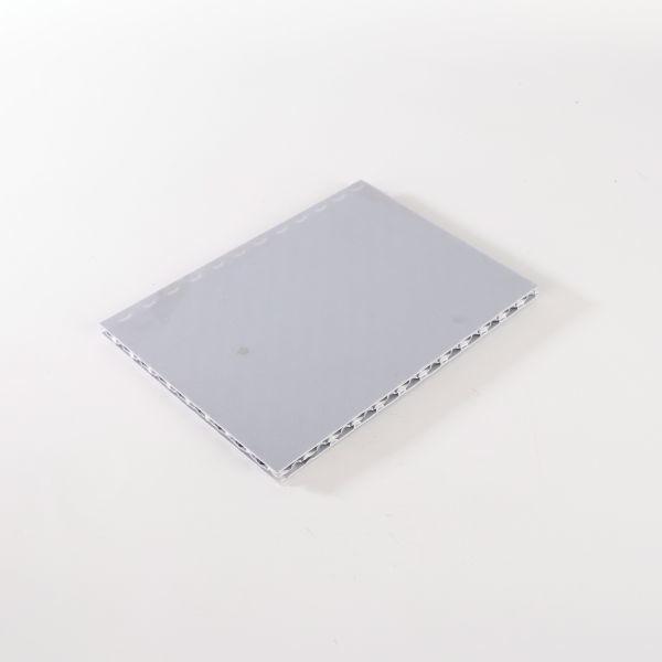 Recyclable Polypropylene Honeycomb Sheet Lightweight Plastic PP Sheet 3mm - 20mm