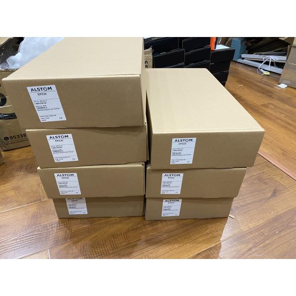 ALSTOM EP3-E-4-A EPIC III EP3-E-4-EN Controller EPIC-III  Controller Module