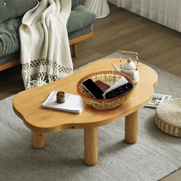 Natural Bamboo Bread Baskets, 3 Pack Hand Woven Round Fruit Baskets For Serving, Handmade Picnic Basket, Wicker Decoration Storage For Living Room Kitchen Restaurant