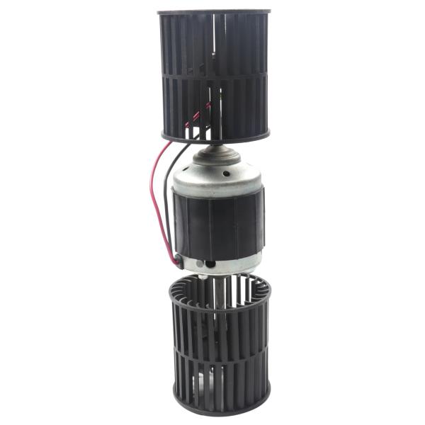 Las partes de las excavadoras ZX27U2 ZX35U-2 ZX50U-2 ZX27U-3F ZX40U ZX50U Motor de soplado 56500-10240 4641228