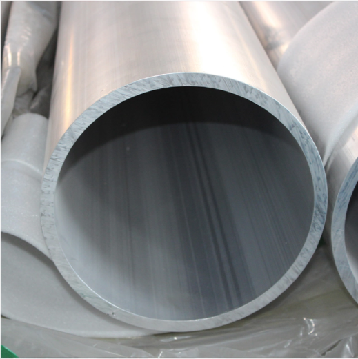 6000 Series Seamless Aluminum Tube 6061 6063 6005 6009 6010 6066 Pipe