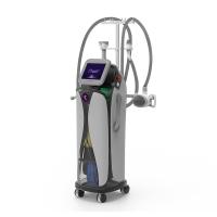 Cavitation de vide de corps de rf amincissant la machine pour le gros retrait