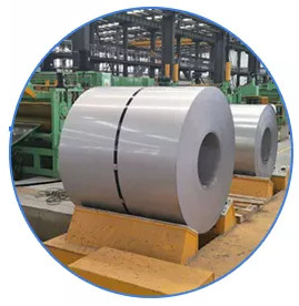 Cold Drawn Elevator Stainless Steel Coil 316 Corrosion Resistant