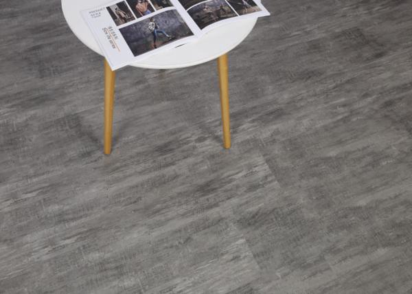 7x48 Inch Rigid Core SPC Vinyl Flooring 4.2mm