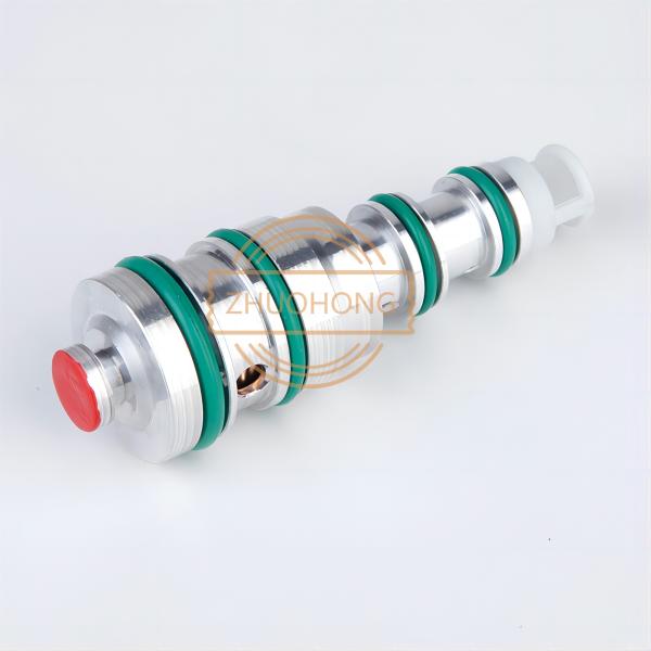 GOL VII Automotive Air Conditioner Compressor Control Valve For V5 Series OE NO. -