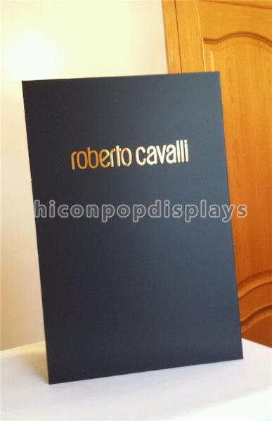 Eyewear Retail Display Fixtures Stylish Merchandise Display Stand For Sunglasses