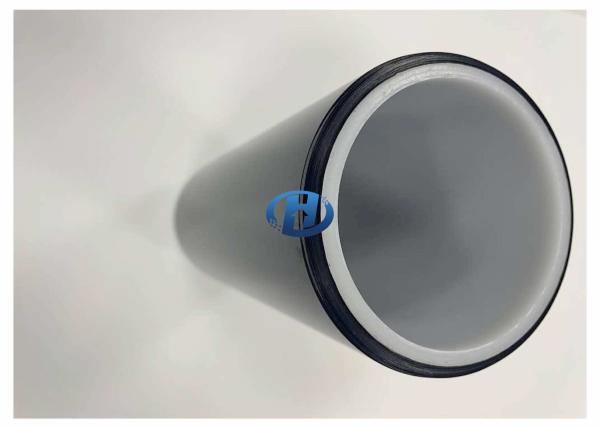 36 μm PET Non Silicone Release Film, Black PET Film, Good performance in Release Force and Subsequent Adhesion Rate