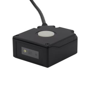 Scanner de code-barres fixe USB 32 bits pour kiosque, lecteur de code QR OEM
