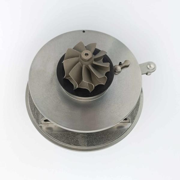 Gta2052gvk Turbocharger Cartouche Chra765155-5007S/743507-0009 Pour Jeep Grand Cherokee (WH) avec moteur OM642
