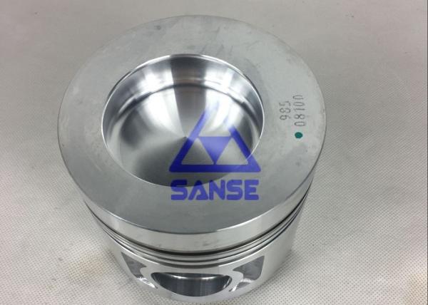 Diesel Engine Parts S6KT Engine Piston Fit Caterpillar Excavator CAT320C / CAT320B