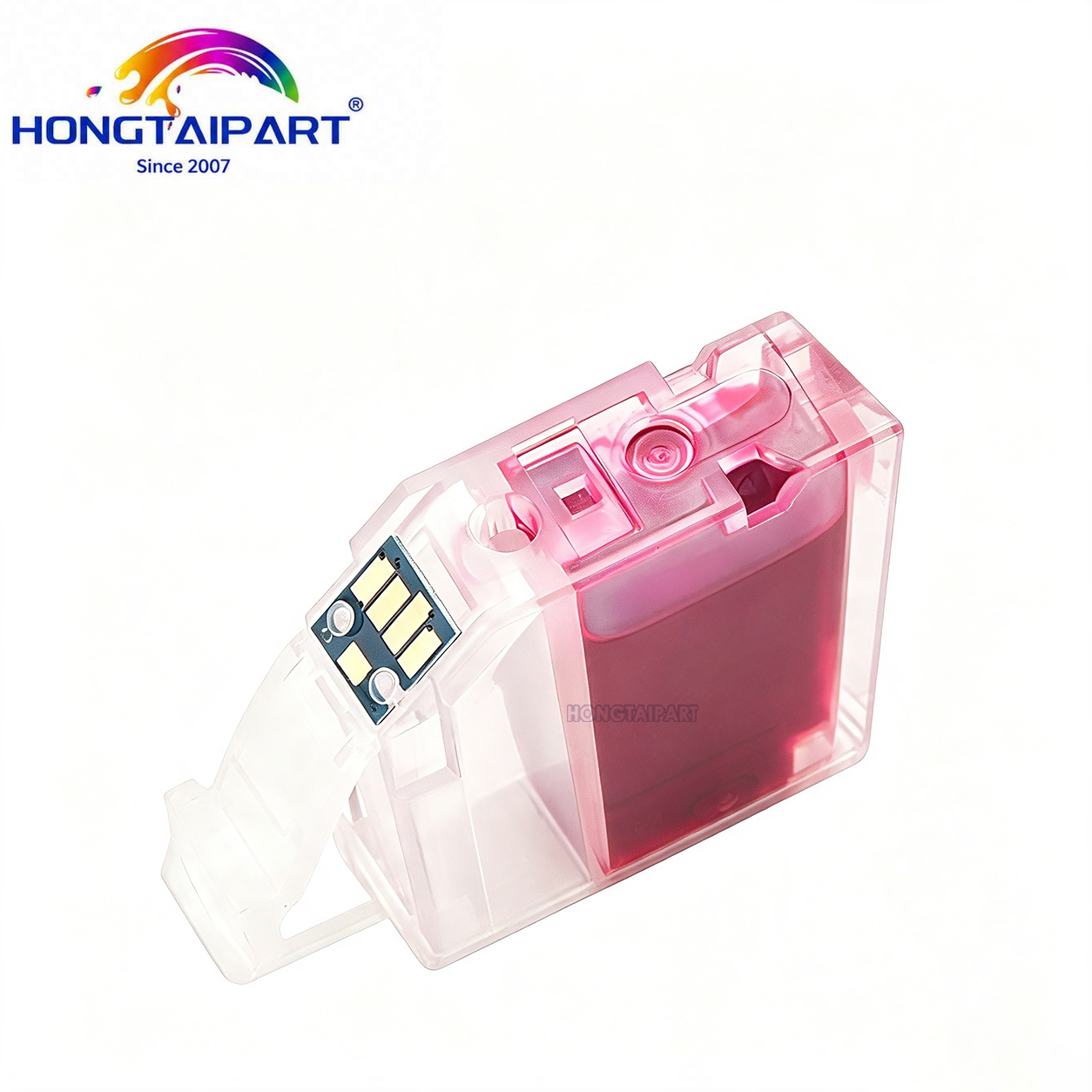 Compatible Ink Cartridge PGI‑725 CLI‑726 For Canon PIXMA MG6140 MG6240 MG8140 MG8240 Inkjet Printer