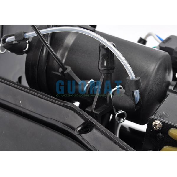 GMC Yukon 1500 2007-2014 And GMC Yukon XL 1500 2007-2014 Air Bag Compressor