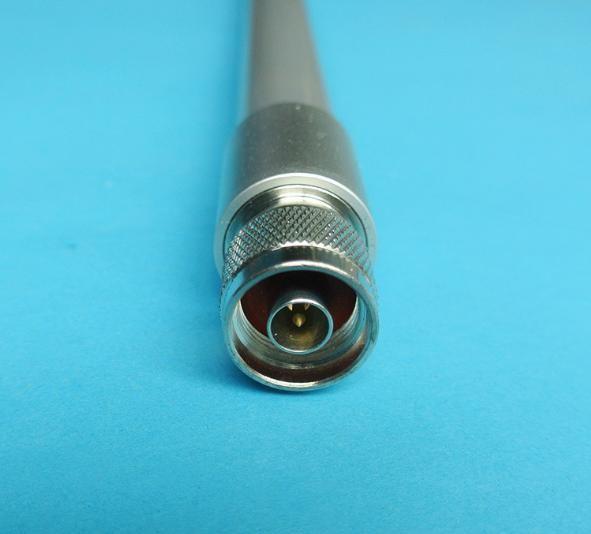 AMEISON manufacturer 2.4G Omnidirectional FRP Antenna 5db WIFI / WLAN outdoor omni fiberglass antenna