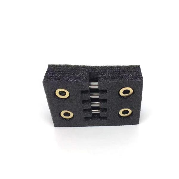 15mm Excavator Spare Parts Pusher For E320 E323 Excavator Starzebra Brand