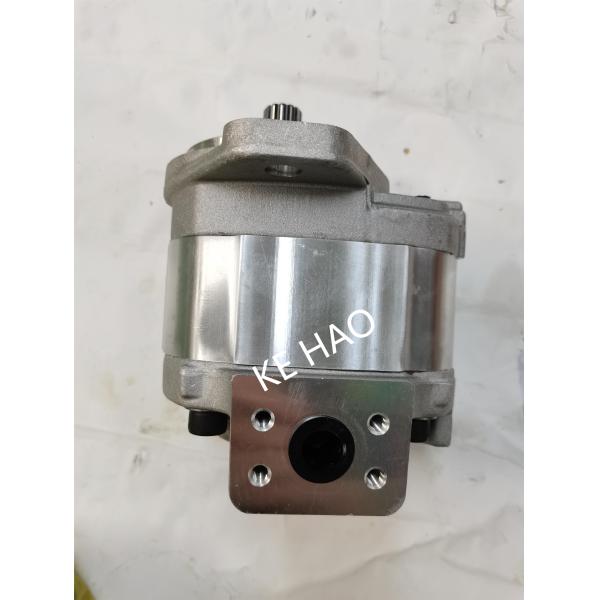 705-11-34011 Wheel Loader 85ZA 85ZIV 90ZIV Gear Pump / Variable Speed Pump