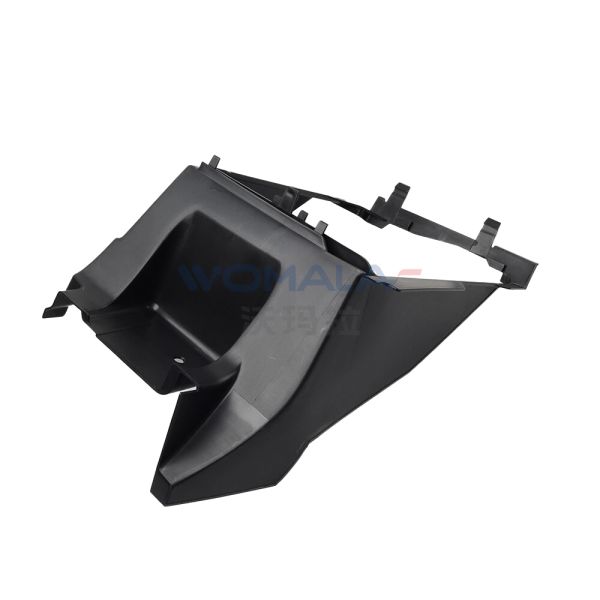 Womala Front Bumper Deflector LR038054 for Land Rover Discovery 4 Range Rover Sport