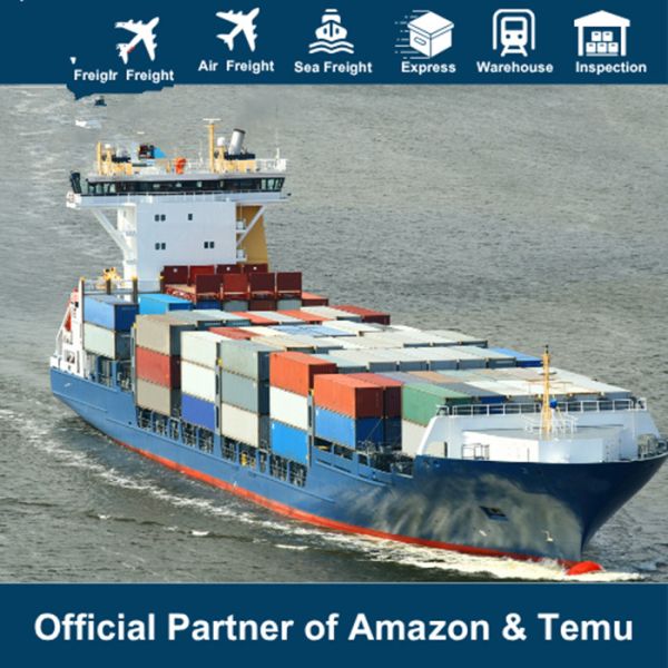 Logistics International Shipping Freight Forwarder , Global Air And Sea Freight Forwarders