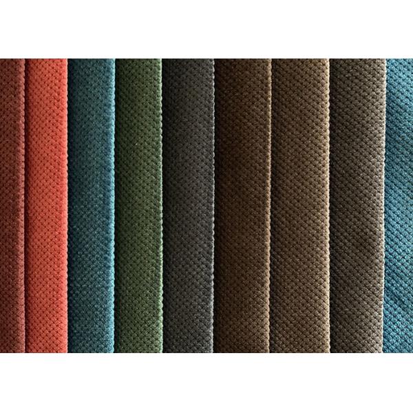 80% вискоза белья ткани смеси 20% дружелюбного белья Eco вискозное