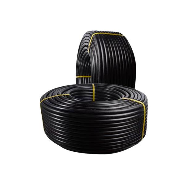 A drenagem personalizada do PVC conduz a tubulação dura 75mm transparente de 32mm 40mm 50mm