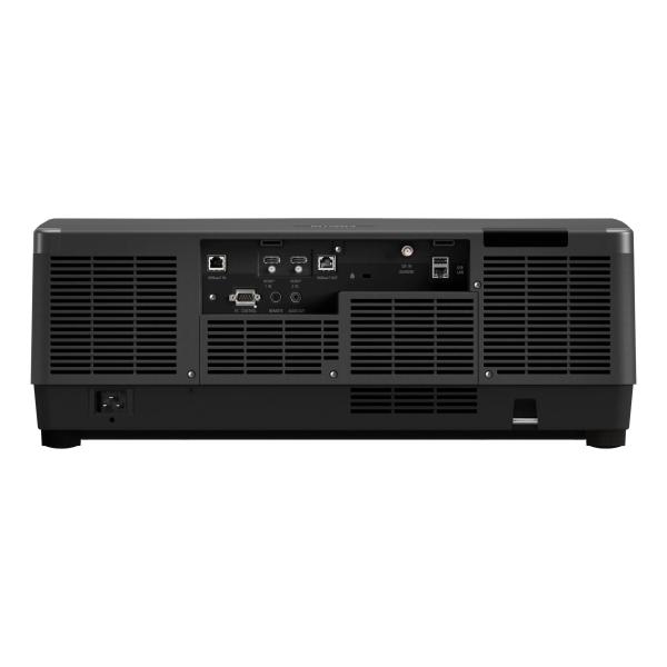 Flyin EL-G36KU 4K 7D Hologram Laser Projector with 3LCD 30K ANSI Lumens for Outdoor Building 3D Mapping Large Venue Pro