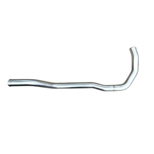DZ97259534756 SHACMAN truck parts Retarder Coolant Pipe