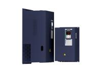 VFD500 VFD flexible avec commutation vers l'arrière et vers l'avant et programmation PLC intégrée