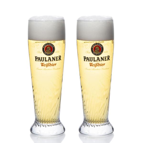 Promotional Hot Selling Clear Glass Personalize Beer Mug Promotion Beer Glass