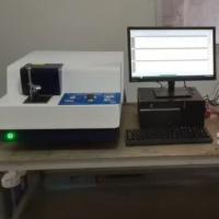 Spectromètre d'analyse des métaux à lecture directe à spectre complet pour la détection du cuivre / cobalt / magnésium