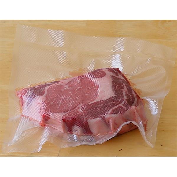 Plastic Food Vacuum Bags For Clear Snack Large Image 10 Color Printed