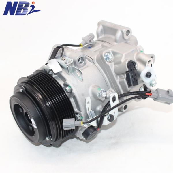 Аккумуляторный компрессор для Toyota Sienna /2013 Lexus GS350 88320-08060/88320-0T010 30 воздушный компрессор 12В 4 штук/1 коробка 1000