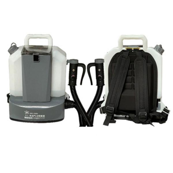 500w Power Battery Pump 5L High Pressure Sprayer Gasoline Backpack Sprayer
