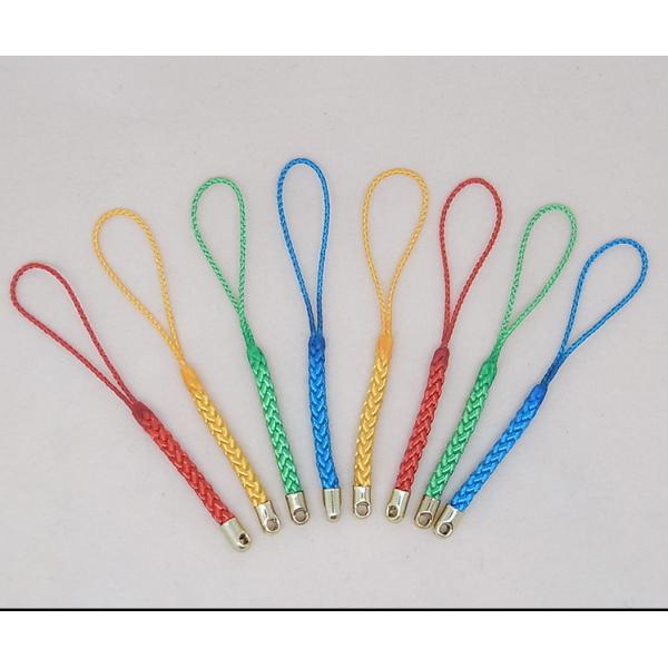 Mixed Colors Waxed Cotton Cord Necklace With Lobster,Jewelry pendant  China supplier ,charming Pendant directly factory