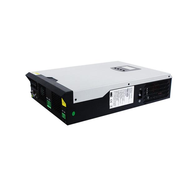 5.5Kw Inverter Solare Ibrido Off Grid 5Kw 48V Hybrid Solar Inverter Spare Parts Solar Power Inverter System Complete Set
