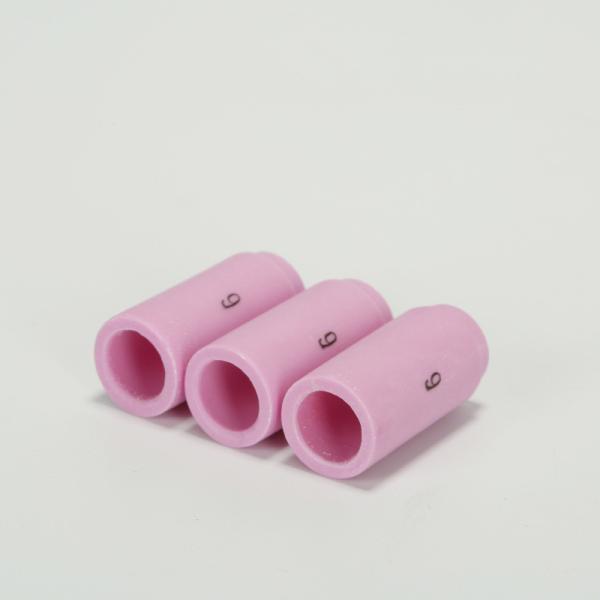 High pressure 13N series welding ceramic nozzle