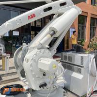 Robô industrial usado IRB660-250 3,15 de ABB quatro braços robóticos da linha central ABB