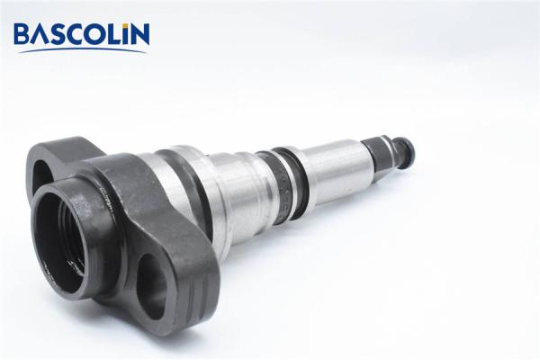 Original BASCOLIN Plunger 2455-367 OEM 2 418 455 367 PS7100 Type plunger barrel assembly 2418455367 for diesel engine
