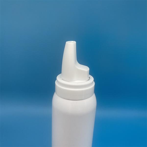 Versatile Aerosol Hair Mousse Dispenser Perfect for Volume 300ml Capacity