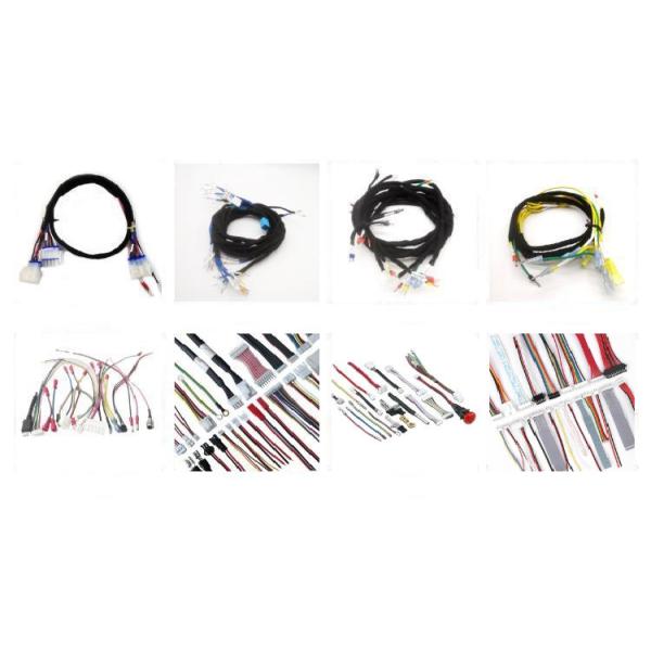 AVF кабель Автомобильное стерео Радио проводка Пенообразовательная акустическая звуковая связка для вилочных погрузчиков