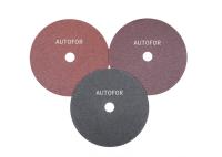 Roue de coupe abrasive personnalisée pour les serrures de portes de stationnement