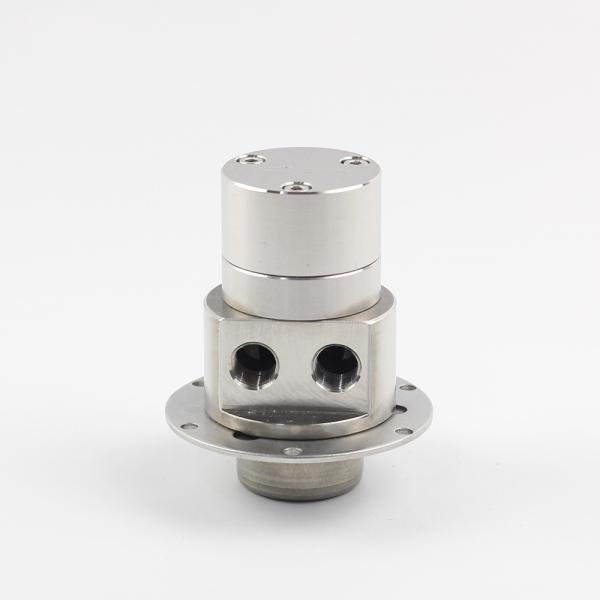 FLOWDRIFT Electric Magnetic Drive Stainless Steel Gear Pump G200 XK/XB series